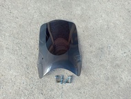 ชิวหน้าCB150R ชิวแต่ง CB300R อะคริลิคแท้หนา 3 มม.มีขายึดให้พร้อมติดตั้ง