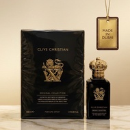 Clive Christian X EDP Perfume For Men 50ML