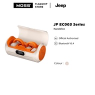 Jeep JP EC003 Hifi Sound Bluetooth Handsfree
