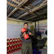 DUMBBELL 12KG BEST QUALITY