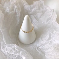 Us10k gold jewelry ring