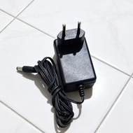 24v - 0.8A charger adapter 24v - 0.38A adapter