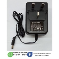 Adapter Motorola for GP2000 GP 2100 GP338 GP328