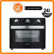 Mayer MMAO24 24L Air Fryer Oven