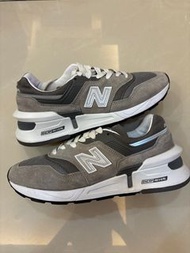 New Balance NB  紐巴倫 Grey Day  M997SGR 元祖灰