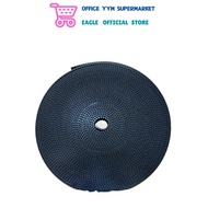 black carriage belt xp600 10ft and 6ft printer pulley long belt STS3M-15mm belt for xp600/DX5/DX7/DX