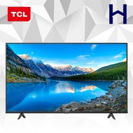 TCL 50P615 50 Inch 4K Ultra HD TV Ai-In Android Tv Smart Led TV TCL-50P615
