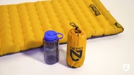 頂級超輕充氣睡墊 [原價$1590] Nemo Tensor™ Ultralight Sleeping Pad 單人充氣睡墊