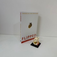 Flipped English Novel Flipped    9780375825446AL8+280