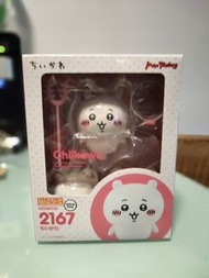 日版Chii仔黏土人