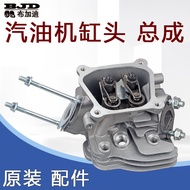 Gasoline Engine Power Cultivator Accessories Generator 170F190F192F Cylinder Head 3 Kilowatt 8KW Cyl