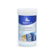 EnviroKlenz Laundry Odor Eliminator for clothes, Powder, 30 Loads | Removes Chemical, Sweat, Perfume