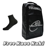 Tote Bag / Shoe Bag / Sports Bag / Volleyball Bag / Volleyball Shoe Bag / Volleyball Bag