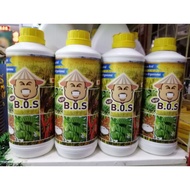Baja Foliar B.O.S - 1liter (Extra Protection)