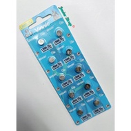 377 626 AG 4 Vinnic Watch Battery