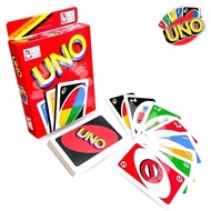Dika Acc. Educational Game Cards U_N_0, Family Toys, U_N_O Card Toys.