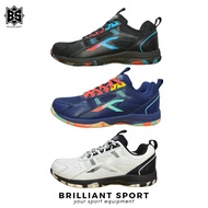 HUNDRED GALAXY PRO Badminton Shoes