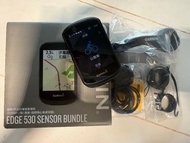 Garmin Edge 530 中文版碼錶 (不含SENSOR)