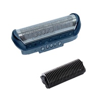 Dropshiping Razor Blade Net Assembly For Braun 10B / 20B / 180/190 / 190S / 1775/1735/2675(Net + Kni