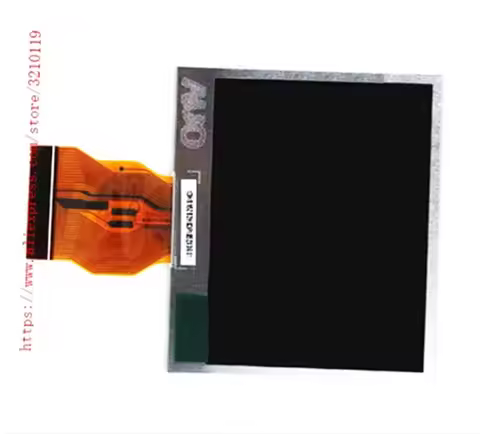 NEW LCD Display Screen for SONY Cyber-Shot DSC-S700 DSC-S730 DSC-S930 S700 S730 S930 For OLYMPUS FE2