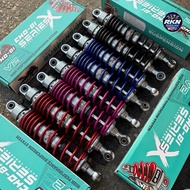 Genuine Chobi Rear Shock New Model V.2 Cnc Shock/Height 320mm.for Wave110i/W125R/S/Windshield/W125iL