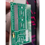 Standard Sine Initiator PCB Circuit 12V-1500W - Ready for 2 ER43 v3.0 Transformers pcb board