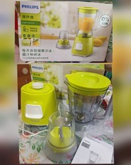Philips 飛利浦攪拌機（HR2056/31）450W Daily Collection  1.25升