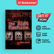 The Slot Machine - Paperback - English - 9780595511327