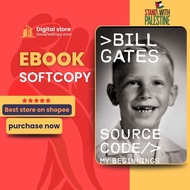 Source Code: My Beginnings