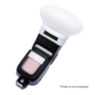 【Great Selection】 Stable Performance-Flash Diffuser Softbox For TT685 TT600 V860 V850 Enhance Photog