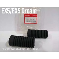 Ex5 / Ex5 dream FOOTREST RUBBER / EX5 /EX5 DREAM GETAH STAND