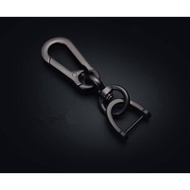 เคสกุญแจรถ MG3เคสหนังกุญแจรีโมทสำหรับ MG3เคสกุญแจรถยนต์พวงกุญแจรถกระเป๋าใส่กุญแจรถ