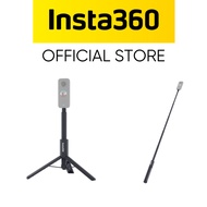 Insta360 2-in-1 Invisible Selfie Stick + Tripod - X5 / Ace Pro 2/ X4/ GO 3S / Ace Pro / Ace/ GO 3/ X