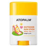 ATOPALM Outdoor Sun Stick SPF50+ PA+++ 0.74 oz./21g