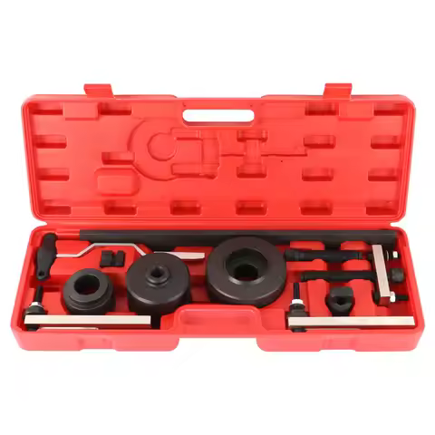 Double-Clutch Transmission Tool For VAG VW AUDI 7 Speed DSG Clutch Installer Remover T10373 T10376 T