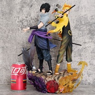 รูปปั้นจักรพรรดิ์ Naruto Shippuden 3 จักรพรรดิ์ใหม่ รูปปั้นจักรพรรดิ์ Uzumaki Naruto รูปปั้นจักรพรรด