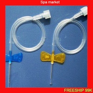 Intravenous butterfly needle, get PRP machine[Odd 1 piece]