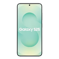 SAMSUNG 三星 Galaxy S25 SM-S9310 12GB  迷綠色  256GB