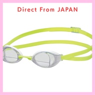 Swans IGNITION-N Aquatic Goggles with Cushion for Freestyle