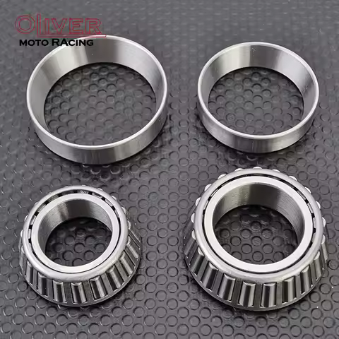 Steering Head Bearing For Suzuki GN250 GN400 GS450 GS550 GS650 GS850 GS1000 GS1150 GS500 DR200SE RG1