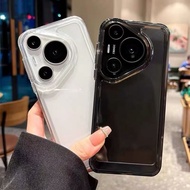 华为Pura70Pro手机壳P60p50p40P30透明防摔nova12/11/10/9/8硅胶72025.10.10