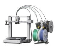 Bambu Lab A1 Combo 3D Printer