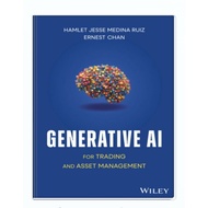 Generative AI for Trading for Asset Management