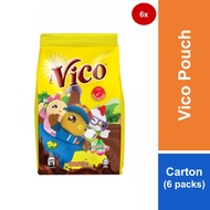[Carton Deal] Vico 1.8Kg Pouch (Vp) x6s