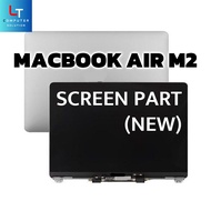LCD Screen A2168 A2179 A1466 M1 13inch screen replacement