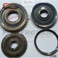 New U760E Automatic Transmission Piston Rebuild Kit Suit For Toyota HIGHLANDER RAV4 U760 U761F