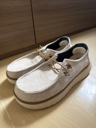 Hey Dude 鞋  size 43