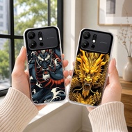 COMPATIBLE CASE FOR ITEL A100C A100CS A100 PRO - CS04