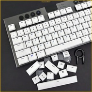 ST 109Keys ABS Keycaps Complete for G915 G913 G815 G813 Mechanical Keyboards