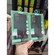 Ou Flexible case Color case For Samsung Note 20 / Note 20 Ultra